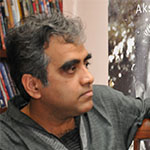 Shantanu Ray Chaudhuri